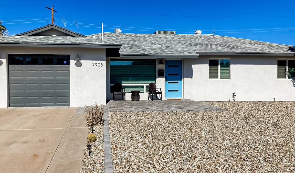 Cox Heights House | 163 m² House ∙ 3 bedrooms ∙ 8 guests
