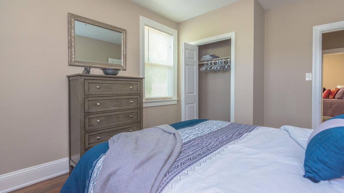 South Richmond House | 1637 Hopkins Rd. - BEAUTIFUL 2 Bd 1 Bth home!!