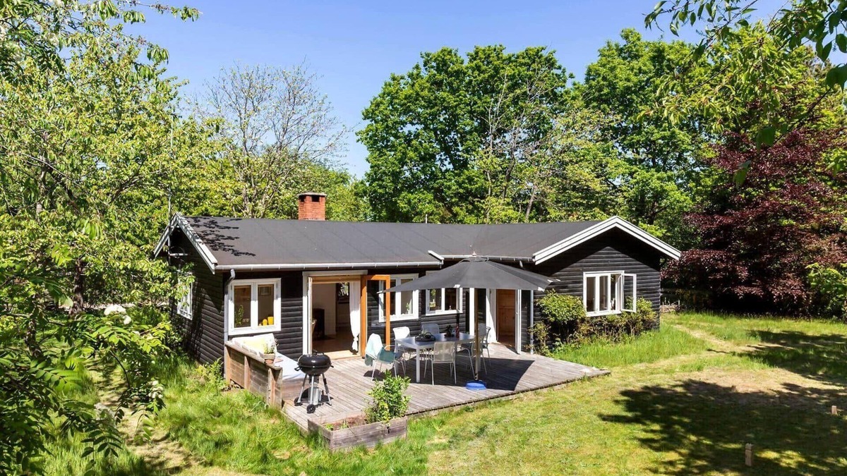 Liseleje House | 1637 Liseleje - Lærkevængevej 5