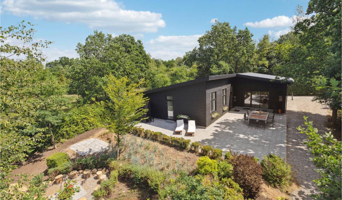 Farvang House | 164 m² House ∙ 6 bedrooms ∙ 12 guests