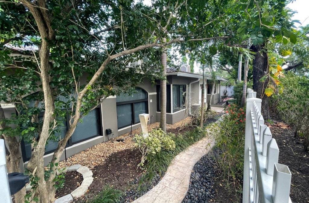 Colee Hammock House | 164 m² House ∙ 3 bedrooms ∙ 6 guests