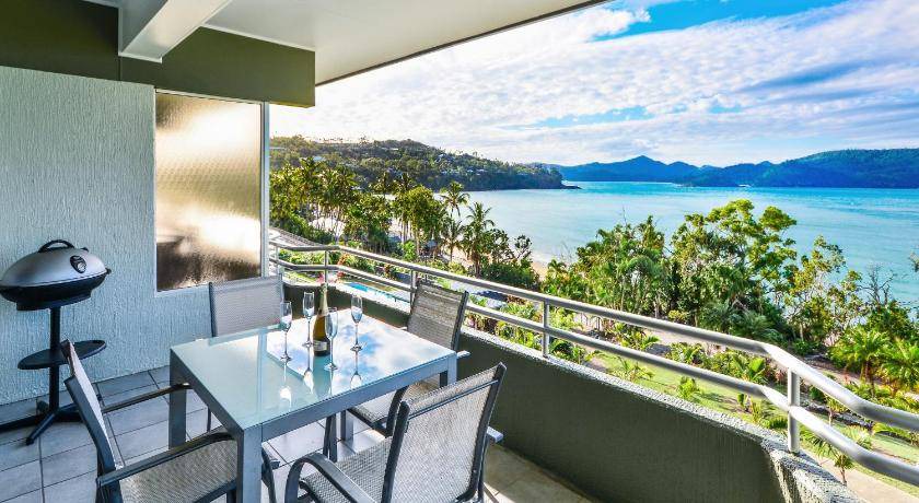 Hamilton Island Apartment | 165 m² Apartment ∙ 2 bedrooms ∙ 6 guests