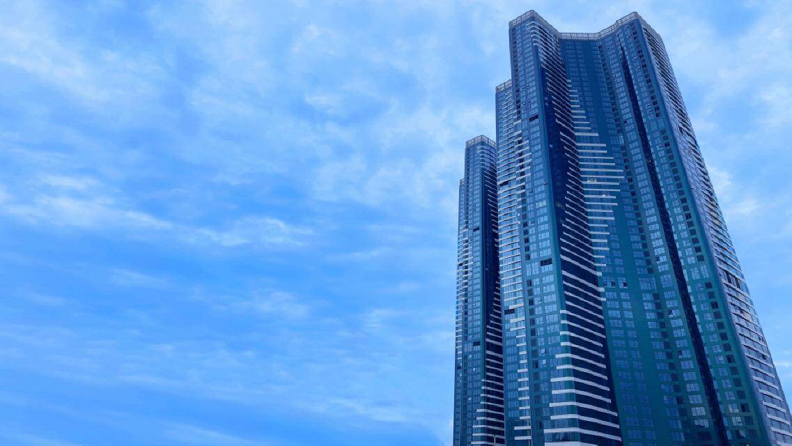 Choryang Apartment | 165 m² Apartment ∙ 3 bedrooms ∙ 8 guests