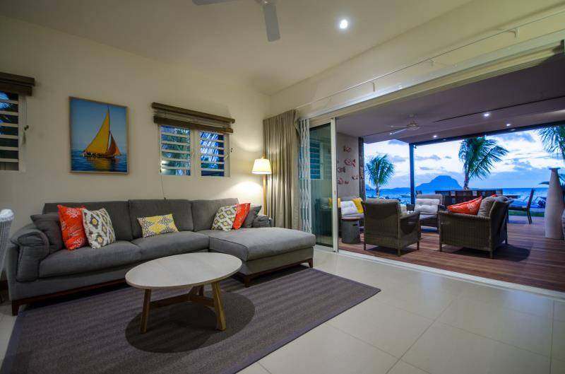 La Preneuse Apartment | 165 m² Apartment ∙ 3 bedrooms ∙ 127 guests