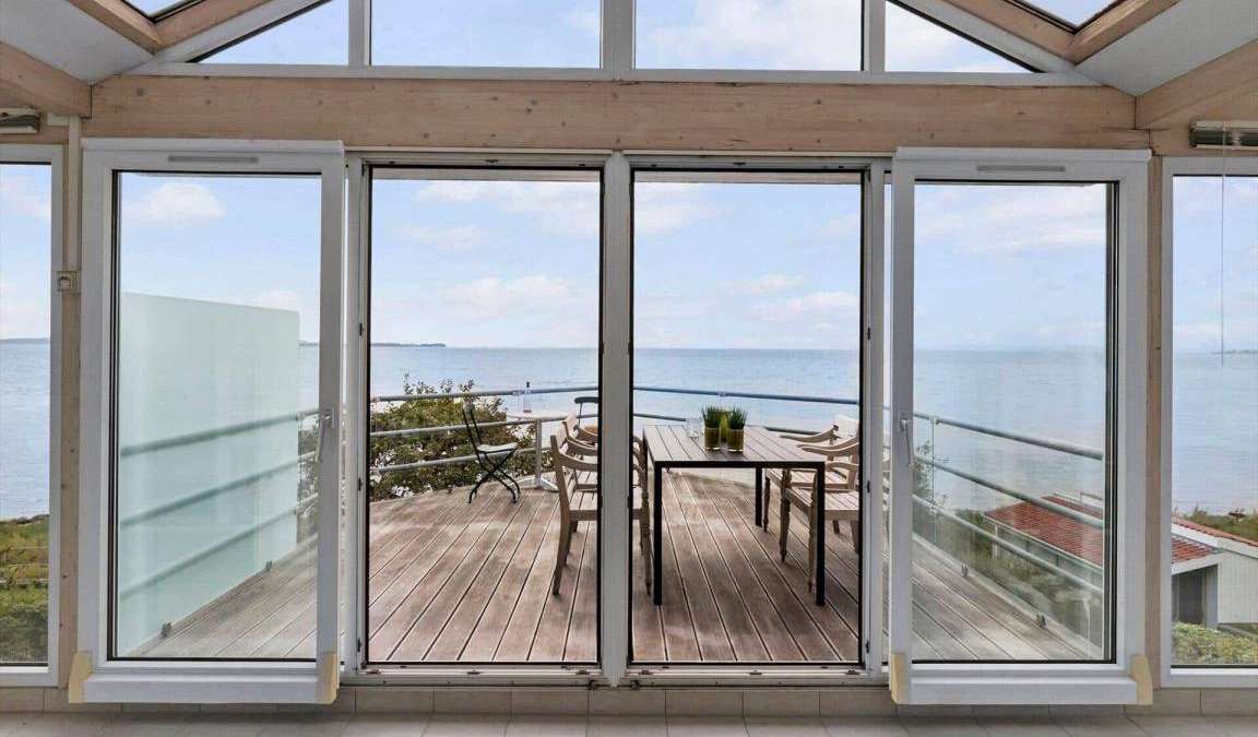 Skæring House | 165 m² House ∙ 3 bedrooms ∙ 6 guests