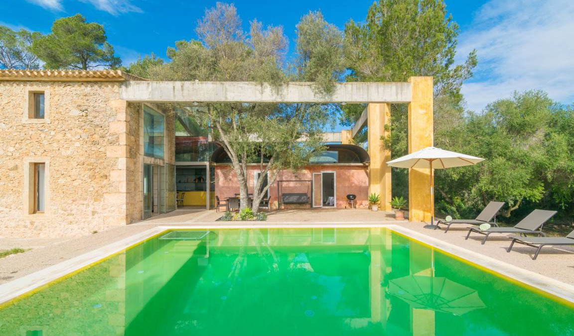 Son Servera House | 165 m² House ∙ 3 bedrooms ∙ 6 guests