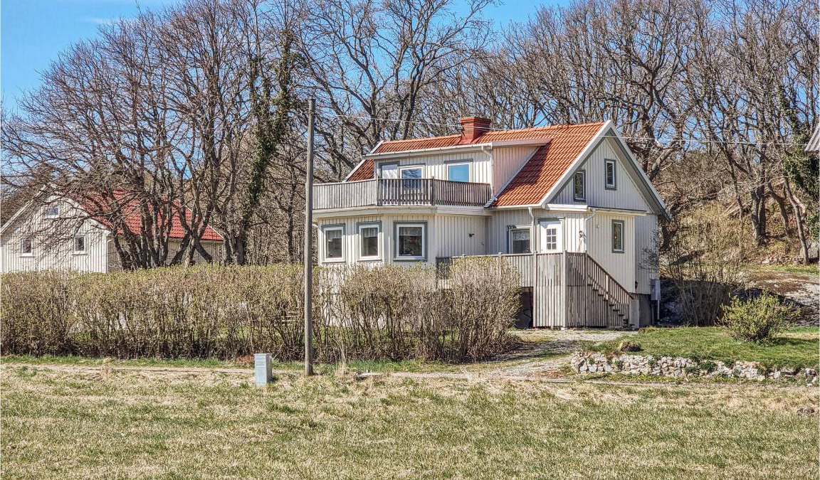 Kyrkesund House | 165 m² House ∙ 5 bedrooms ∙ 9 guests