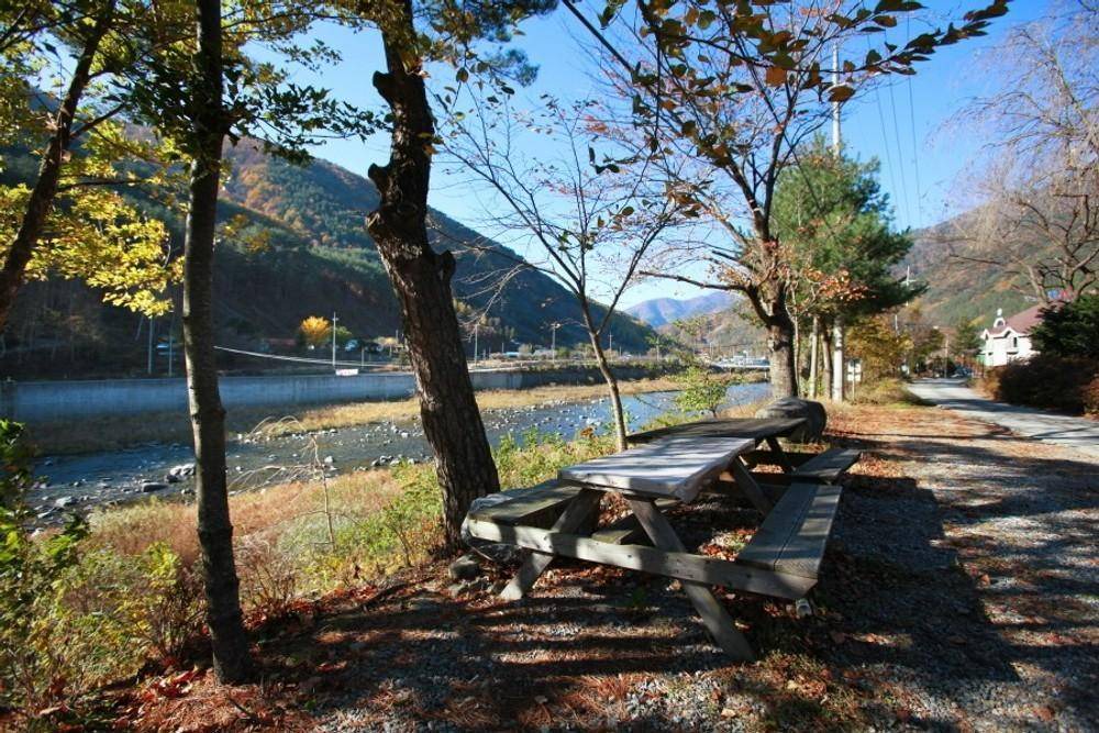 Jeongseon House | 165 m² Motel ∙ 25 guests