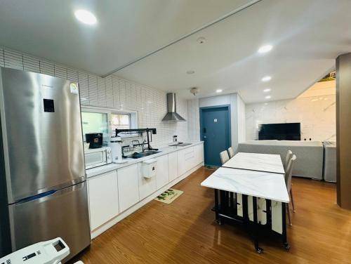 Paju House | 165 m² Motel ∙ 3 bedrooms ∙ 16 guests