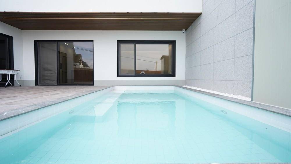 Byeonsan House | 165 m² Motel ∙ 3 bedrooms ∙ 12 guests