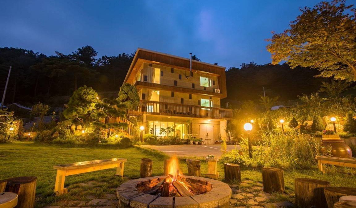 Seojong House | 165 m² Motel ∙ 3 bedrooms ∙ 20 guests