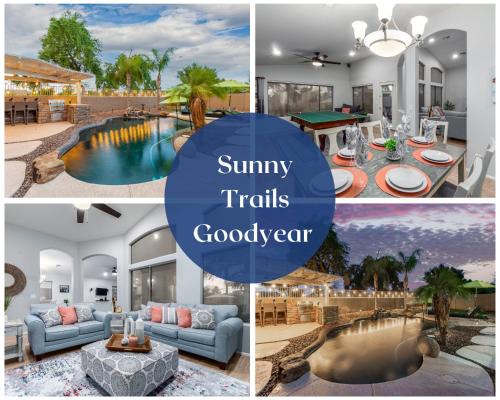 Canyon Trails House | 165th Goodyear