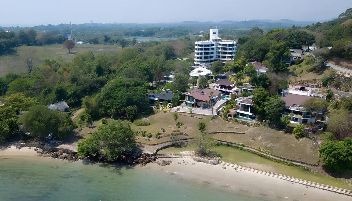 Chakphong Apartment | 166 m² Apartment ∙ 3 bedrooms ∙ 8 guests