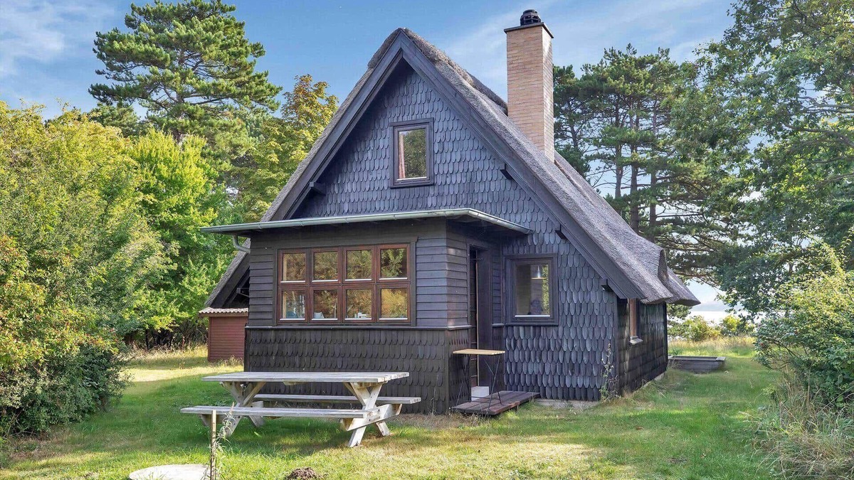 Faarevejle House | 16644 Fårevejle - Næsvej 34