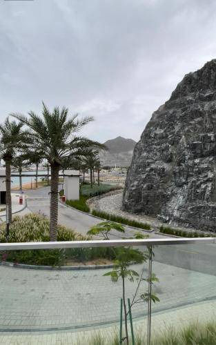 Al Aqah Apartment | 167 m² Apartment ∙ 4 bedrooms ∙ 7 guests
