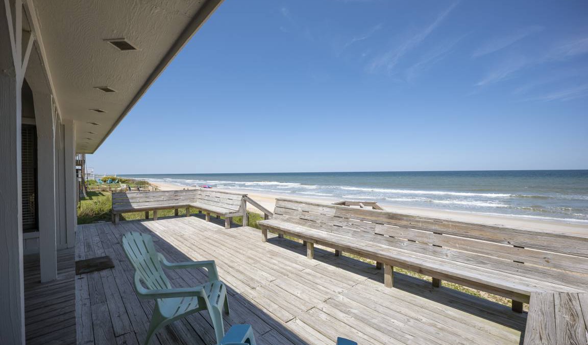 South Ponte Vedra Beach House | 167 m² House ∙ 4 bedrooms ∙ 8 guests