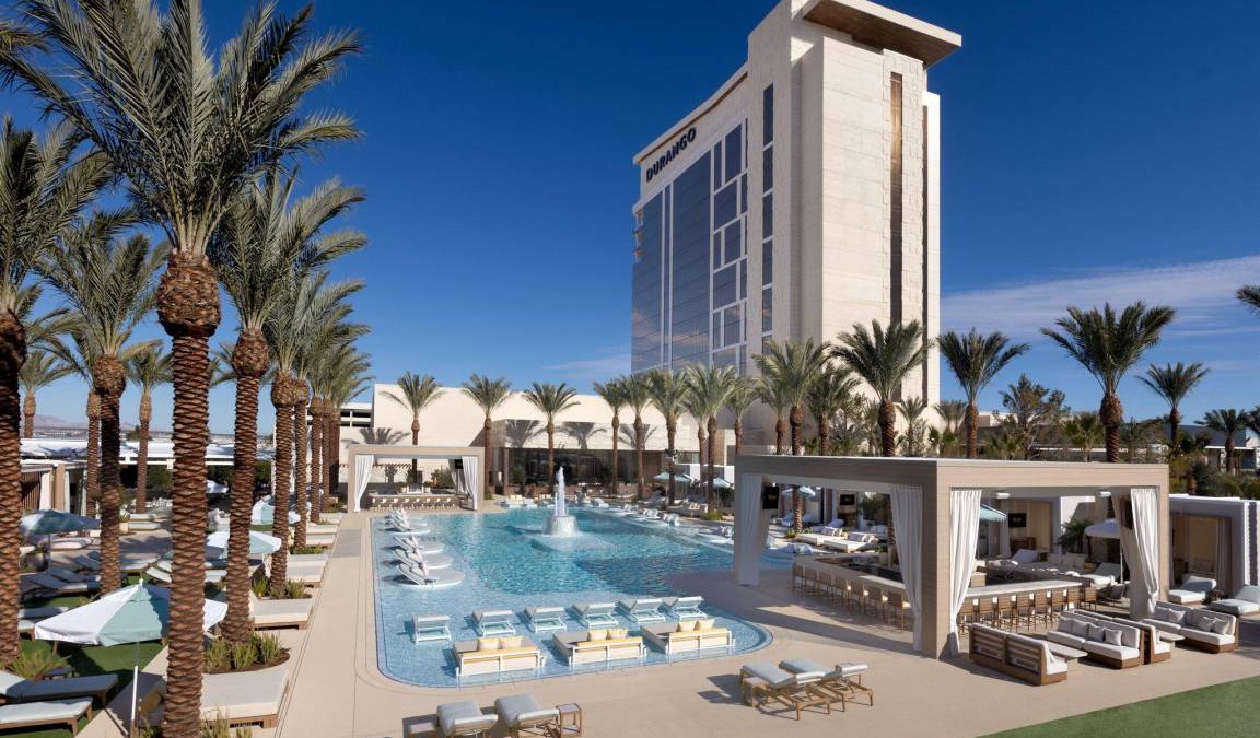 Rhodes Ranch Hotel | 167 m² Hotel ∙ 127 guests