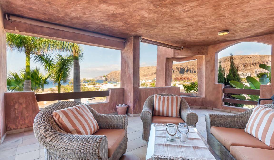 Palm-Mar House | 167 m² House ∙ 2 bedrooms ∙ 4 guests
