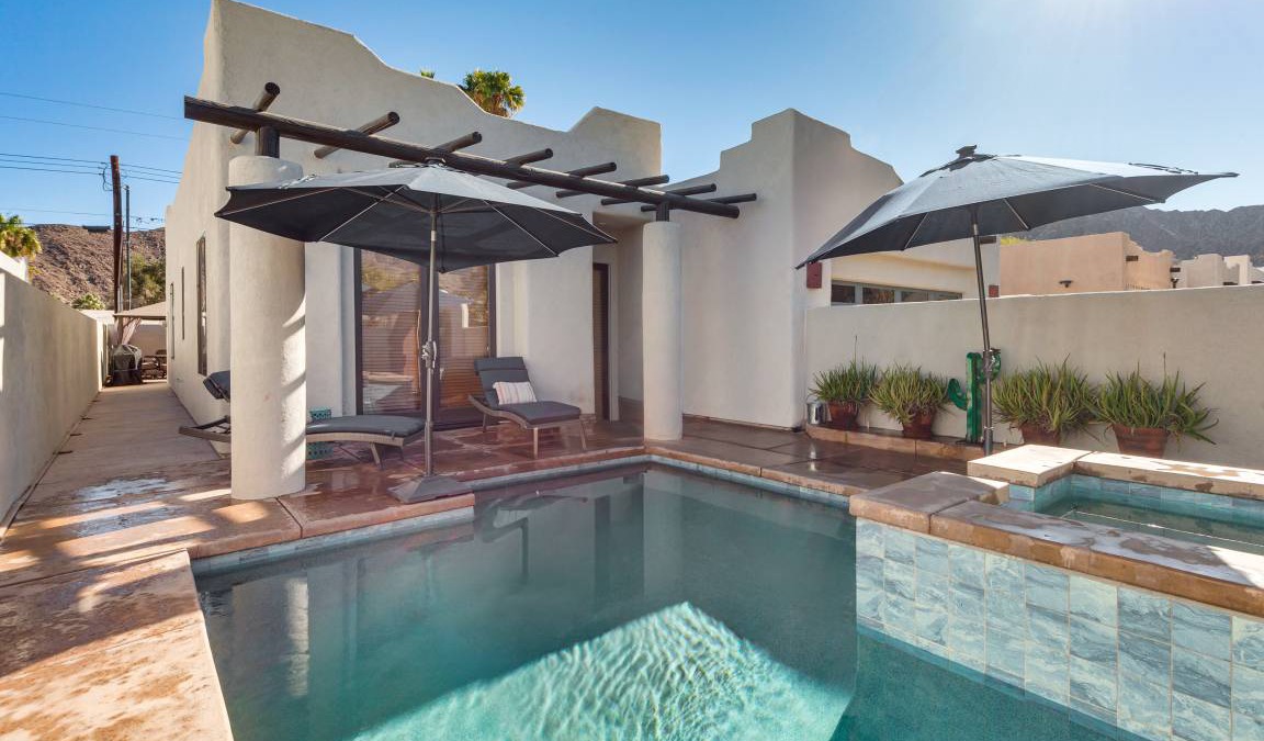 La Quinta Cove House | 167 m² House ∙ 3 bedrooms ∙ 6 guests