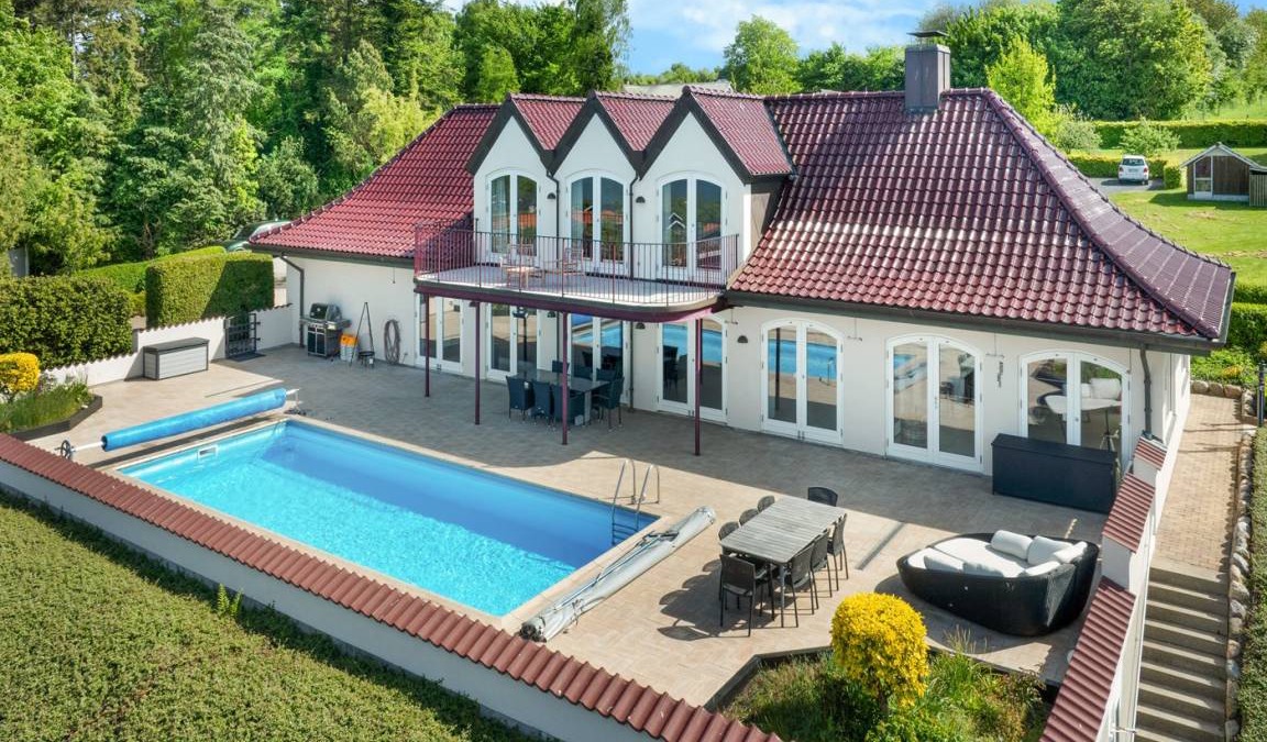 Middelfart House | 167 m² House ∙ 3 bedrooms ∙ 10 guests