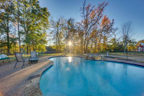 Bullard House | 167 m² House ∙ 3 bedrooms ∙ 8 guests