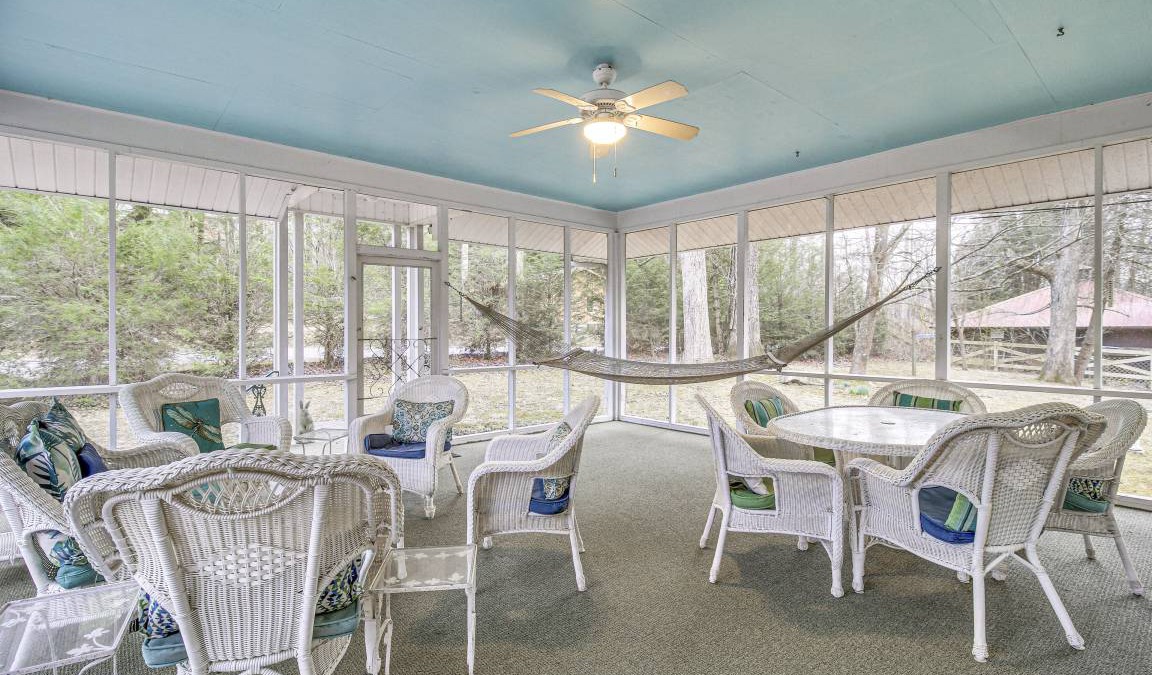 Saint Andrews House | 167 m² House ∙ 3 bedrooms ∙ 6 guests