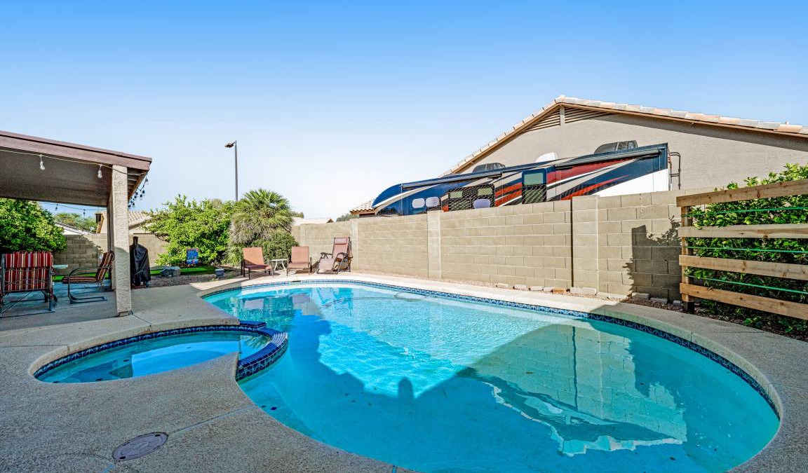 Cottonwoods Crossing House | 167 m² House ∙ 3 bedrooms ∙ 6 guests