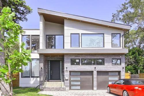 Willowdale Apartment | 168 m² Apartment ∙ 2 bedrooms ∙ 6 guests