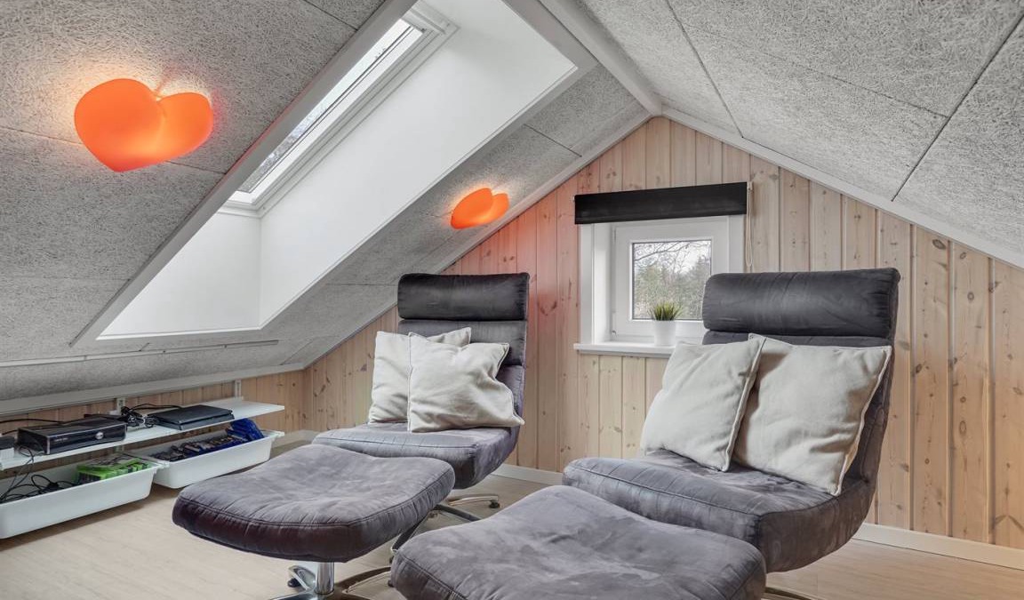 Hals House | 168 m² House ∙ 4 bedrooms ∙ 10 guests
