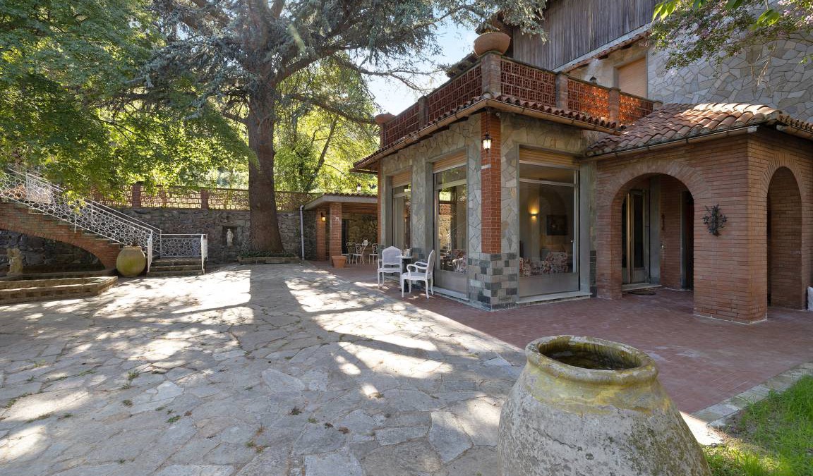 Savona Villa | 168 m² Villa ∙ 2 bedrooms ∙ 6 guests