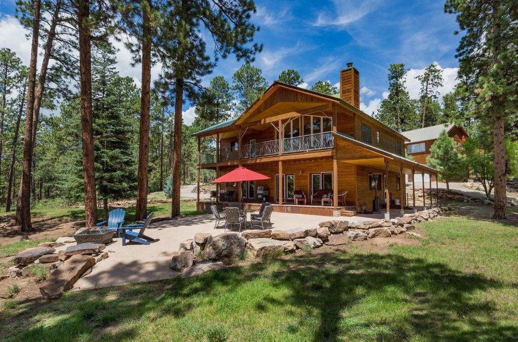 Durango - Purgatory House | 1688 Nusbaum - Main House 3 Bedroom