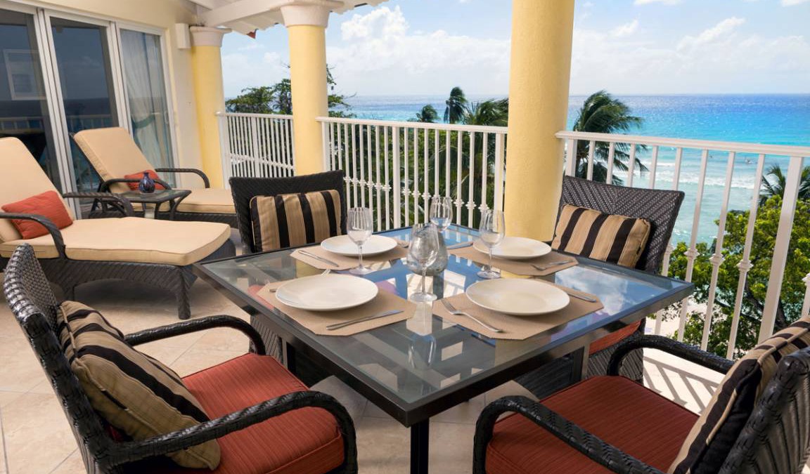 Dover Apartment | 169 m² Apartment ∙ 3 bedrooms ∙ 6 guests