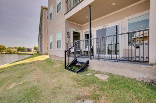 Seven Coves Apartment | 169 m² Apartment ∙ 3 bedrooms ∙ 9 guests