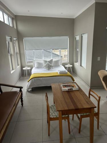 Eikenbosch Apartment | 16Park