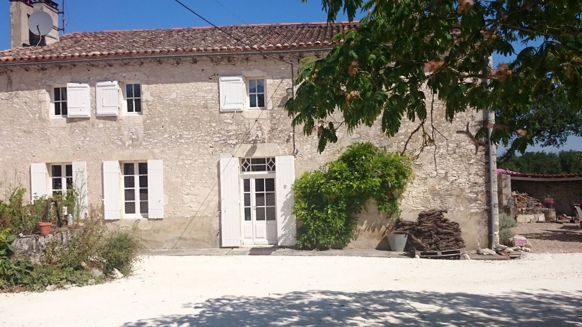 Margueron Other | 16th Century Farmhouse In rural france surrounded by bordeaux vineyards