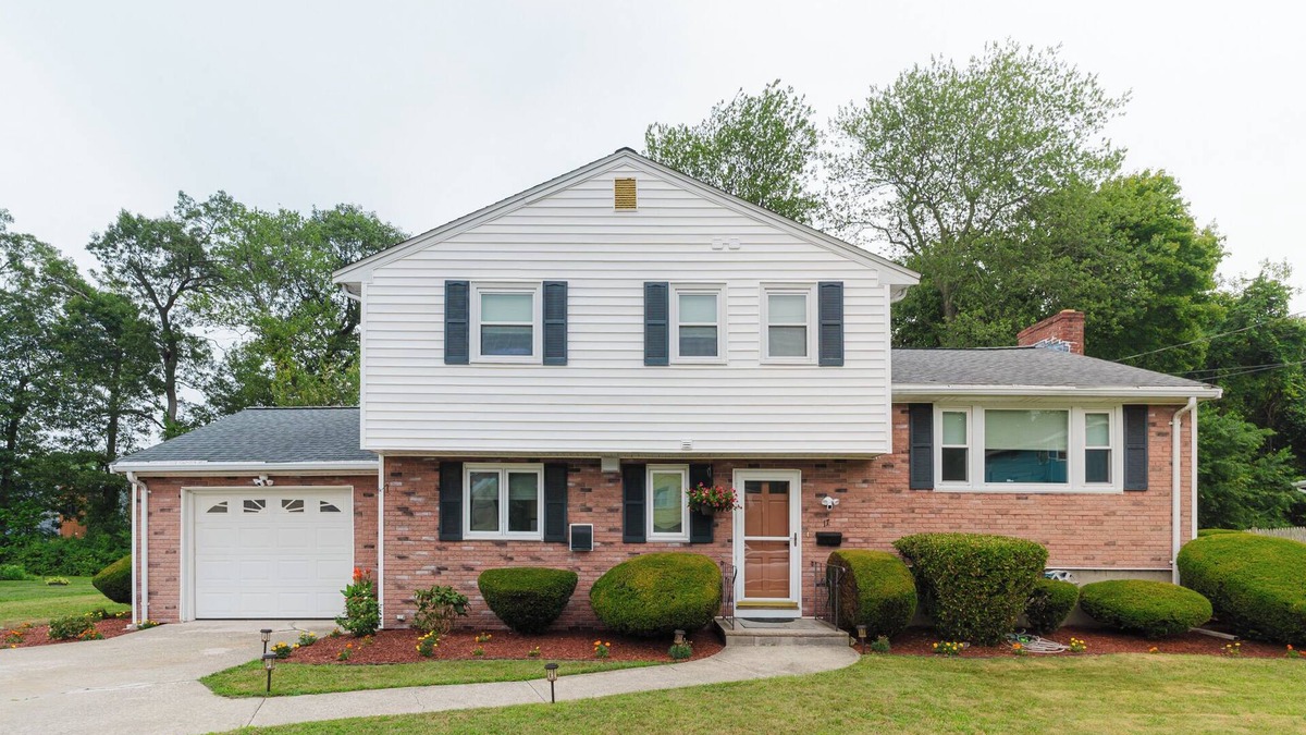 Randolph House | 17 - 4BR Randolph - Cozy Single House