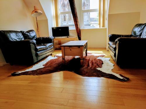 Bristol Old City Apartment | 17 Crusader House