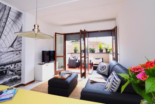 Acquaseria Apartment | 17 Lake Sweet Home