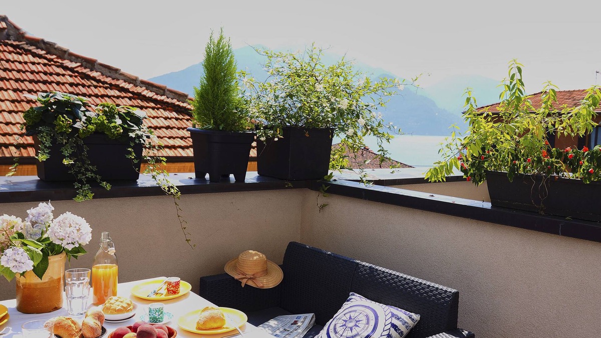 San Siro Apartment | 17 Lake Sweet Home
