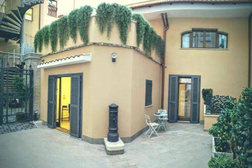 Rione XIV Borgo Bed & Breakfast | 17 m² Bed and breakfast ∙ 3 guests