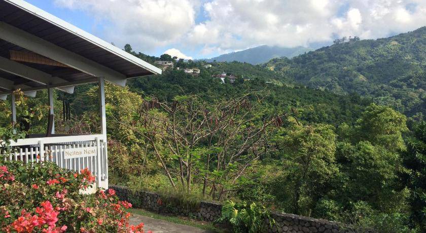 Constant Spring Bed & Breakfast | 17 m² Bed and breakfast ∙ 127 guests