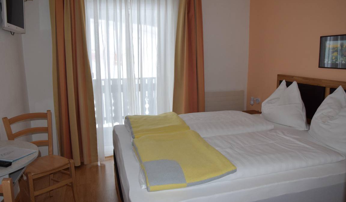 Spital am Semmering Hotel | 17 m² Hotel ∙ 1 bedroom ∙ 3 guests