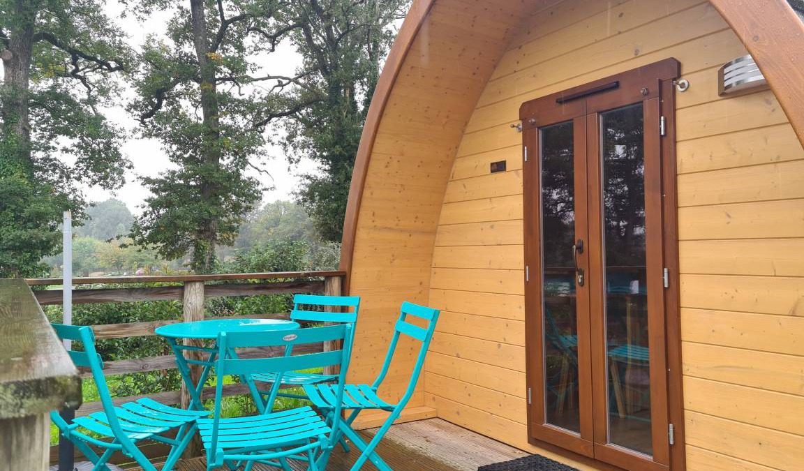 Pouligny-Notre-Dame House | 17 m² House ∙ 1 bedroom ∙ 4 guests