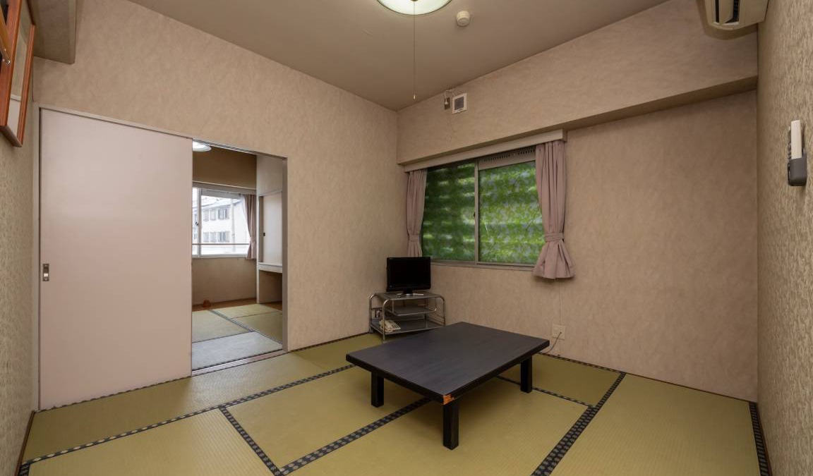 Yuzawa-machi Hotel | 17 m² Hotel ∙ 1 bedroom ∙ 4 guests
