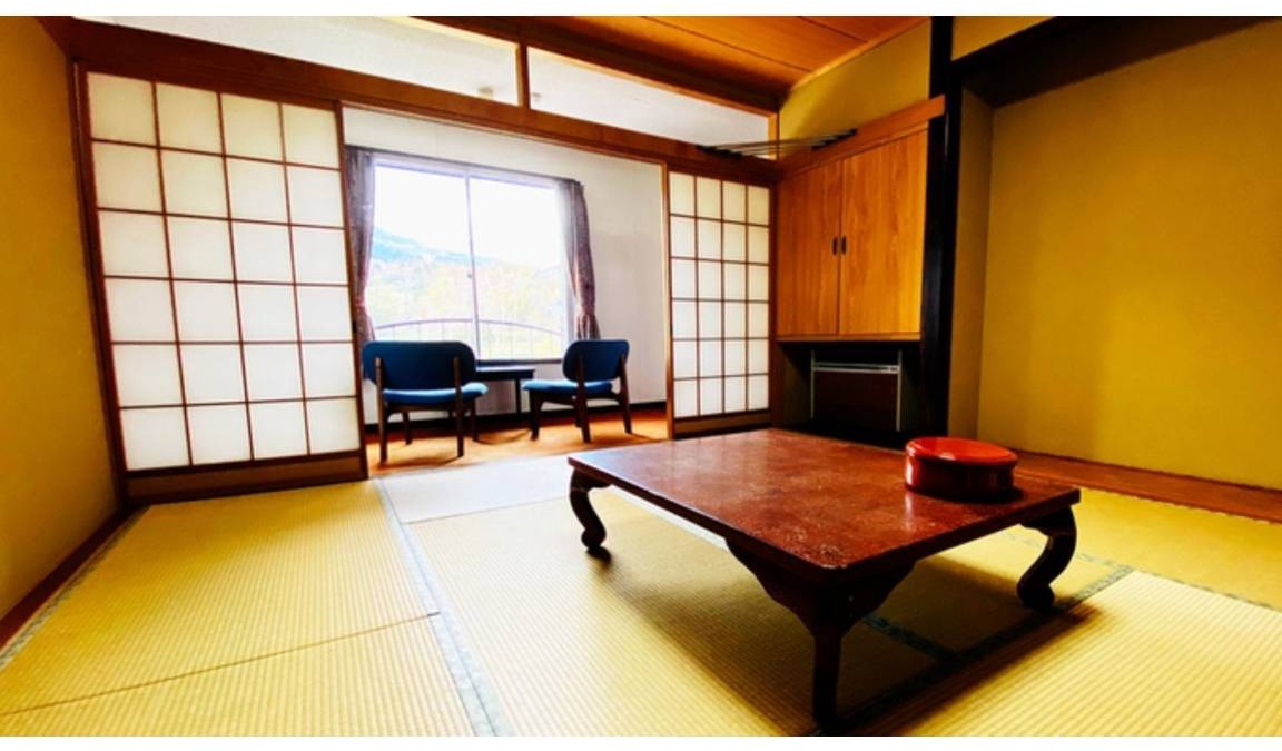 Shiga Highlands Hotel | 17 m² Hotel ∙ 1 bedroom ∙ 3 guests