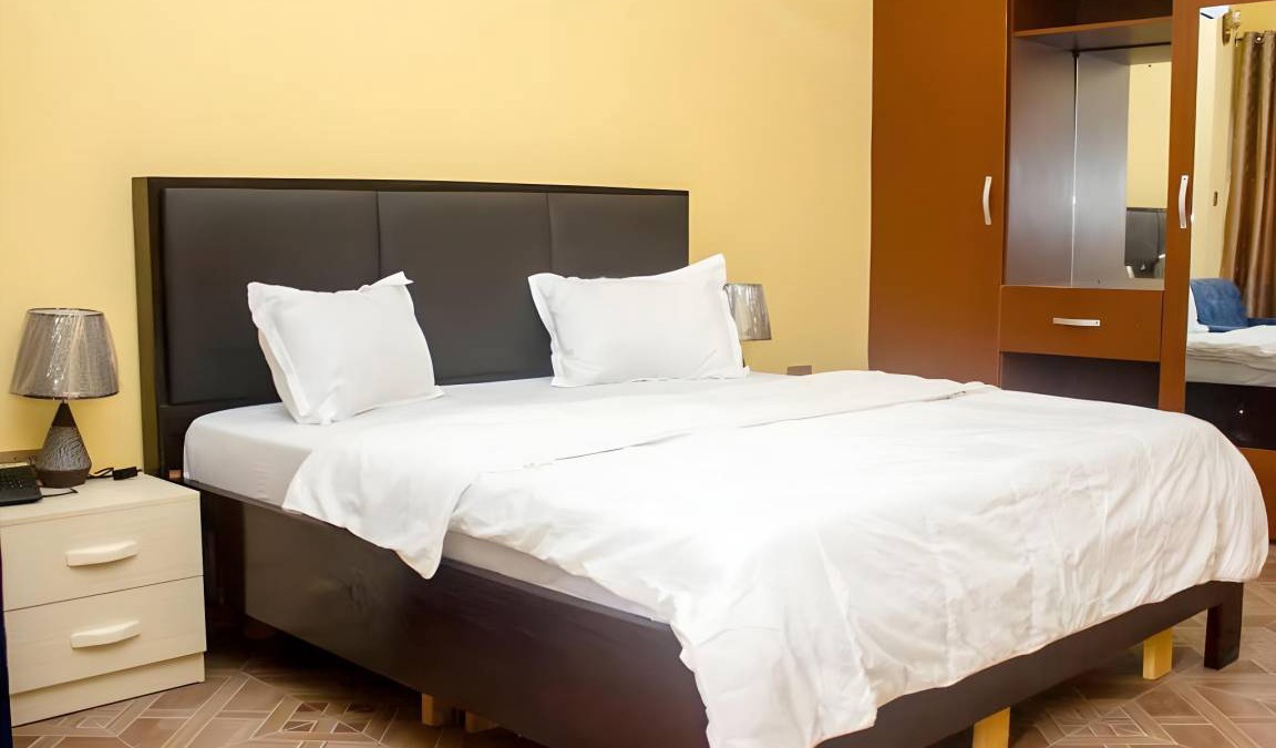 Oshien Hotel | 17 m² Hotel ∙ 6 guests