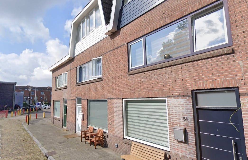 Utrecht Resort | 17 m² Private room ∙ 1 bedroom ∙ 1 guest