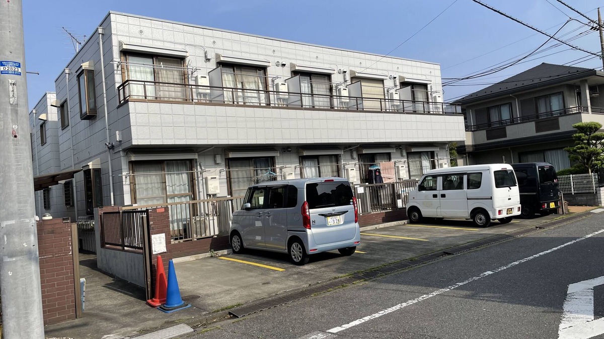 Suginami Apartment | 17 min.to Shinjuku Free wifi@