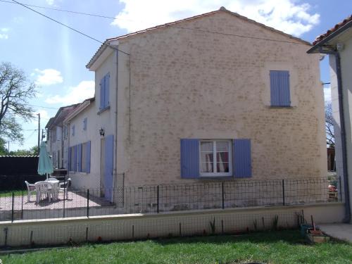 Clam House | 17 rue des blanchards