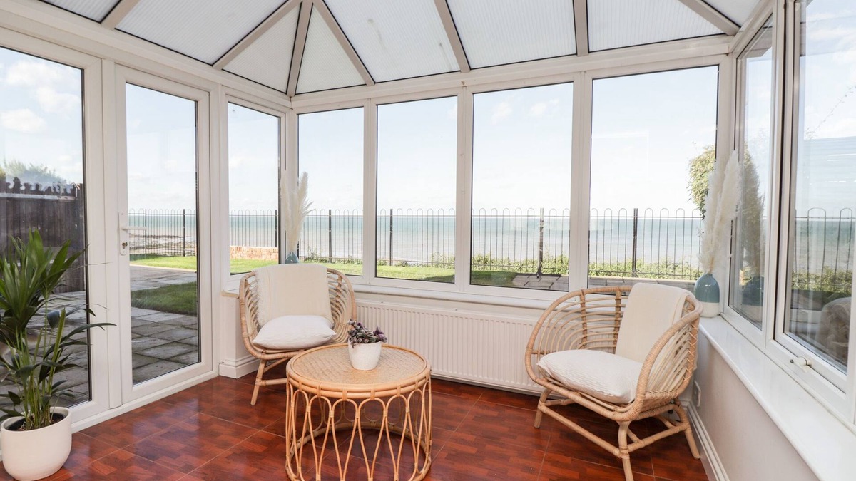 Birchington Cottage | 17 St. Magnus Close